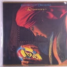 ELO "DISCOVERY" LP FOC