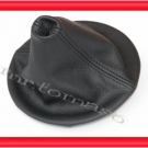 Schaltsack Leder VW T5Transporter Multivan, Caravelle