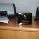 Elizabeth Grant Caviar Body Cream 200 ml Neu