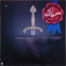 RICK WAKEMAN "THE MYTHS&LEGENDS OF KING ARTHUR" LP