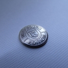 VW Wolfsburg Edition Schl?ssel Schriftzug Embleme Logo Golf GTI