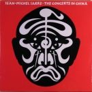 JEAN MICHEL JARRE „“THE CONCERTS IN CHINA“ 2LP FOC