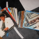 Schallplattensammlung 70 stuck (gemischt)