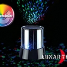 LED STERNENHIMMEL PROJEKTOR Farbwechsler NACHTLICHT neu