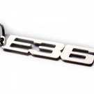 BMW E36 Schl?sselanhanger 318 is 320 325 328 M3 Cabrio