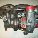 Turbolader VW Volkswagen Golf V VI Polo Scirocco Tiguan Touran 1.4TSI 03C145701T