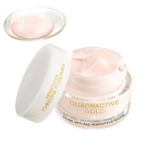 Augencreme, Anti-Age-Augenbalsam mit revitalisierendem Effekt von ccb-Paris