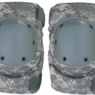US Army UCP Knee pads ACU Knieschoner Knieschutzer AT Digital