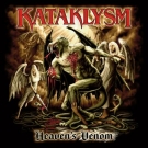 KATAKLYSM, Heaven's venom *NEU* CD-Digi