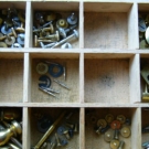 E-Teile fur Armband und Taschen Uhren.