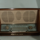 Saba-Freiburg Vollautomatic 11-Stereo