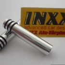 Aluminium Alu poliert Turpinne VW Golf 4 / Bora / Lupo