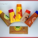 6 tlg SET Braunungsbeschleuniger Sonnencreme Solarium