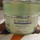 Dr. Jeannette Graf Hyaluronic Skin Filler Eye Creme Augen Creme HSE ++++NEU+++
