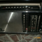 GRUNDIG OCEAN BOY DEFEKT