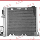 KONDENSATOR KLIMAKUHLER OPEL ASTRA G / ZAFIRA NEU
