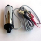 Pumpe fur Diesel Ol Wasser 12V neu