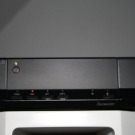 CYRUS DACMASTER, TOPZUSTAND, OVP, BDA