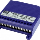 Massoth 8157001 DiMAX Kehrschleifenmodul fur LGB Spur G