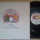 LP--QUEEN --A NIGHT AT THE OPERA --FOC --3C06497176--ITALY 1975