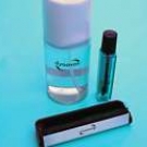 DYNAVOX Schallplatten Reinigung Carbonburste Tuch etc.