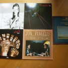 LP VANGELIS, JON AND VANGELIS