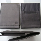 VW Bordbuch Passat Sharan Polo Golf Tiguan Touareg Bulli 2012er Model blanko neu