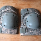 ACU KNEE PADS