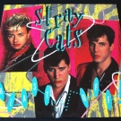 Stray Cats - Blast Off! - LP [EX]