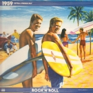 2xLP:The Rock 'n' Roll Era 1959 Still Rockin(V/A)[NM] (TIME LIFE)