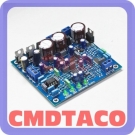 CS8416+AK4393+5532 24BIT 192K 2496 DAC Kit