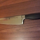 Zwilling J.A. Henckels Qualitatsmesser TOP Fleischmesser etc. +Twin Four StarII+