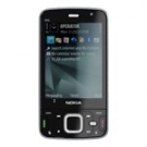 Nokia N96 16GB - Schwarz (Ohne Simlock) Smartphone Handy