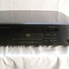 Akai CD 36 CD-Player, CD-Spieler