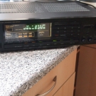 Verstarker Onkyo TX-7430 DEFEKT!