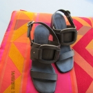 Sandalette Clergerie 35,5