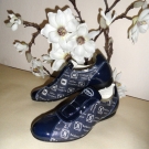 ~ BALDININI ~ SPORT ~ SCHUHE/SNEAKER ~ GR 36 ~