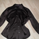 Escada - Traum - Bluse - 100% Seide - Gr. 42 - 44