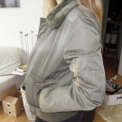 Damenjacke Wrangler Gr. 38