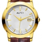 Alfex Uhr "Modern Classics", swissmade! 5650-394 UVP ? 265,00