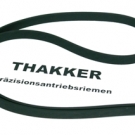 Original Thakker Riemen f?r Linn Axis Drive Belt