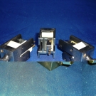 REVOX B77 PR99 "NETZSCHALTER" SCHALTER POWER SWITCH (1) **TOP**