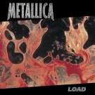 Metallica - Load LP Record Set VINYL NEU
