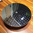 Regenbrause RAINSHOWER NEU 24 cm