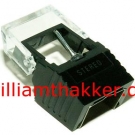 Ersatznadel fur Akai RS / PC 100 120 Piezo YM 308 *NEU*