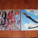 Schallplatten Sammlungsauflosung/Progressive Rock 26 x Vangelis und Rick Wakman