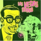 LAS VEGAS GRIND 4 LP 50s + 60s rock n roll lounge NEW