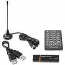Terratec Cinergy T Stick Black, DVB-T USB TV Empfanger