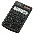 Olympia LCD 1110 schwarz, Taschenrechner Neu / OVP