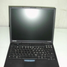 Compaq Evo N 600C